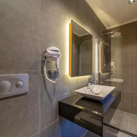 Vilă Tierra
